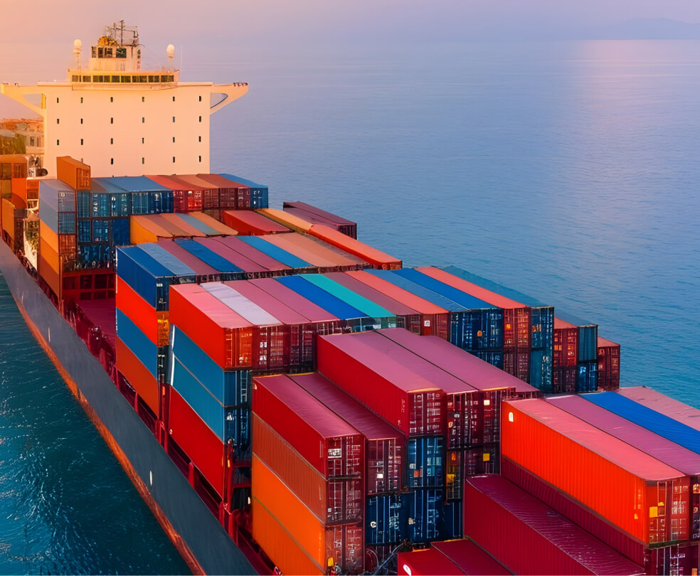 Ronac Freight Operations